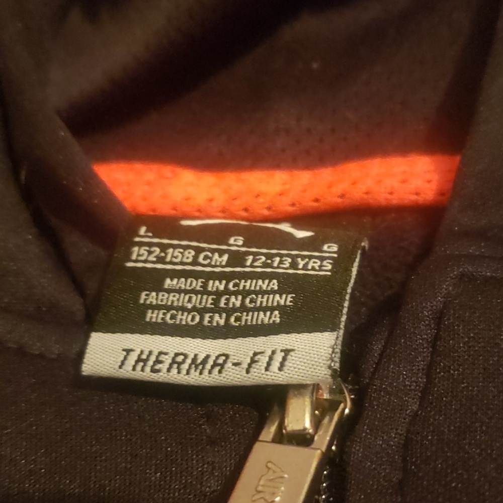 Jordan Jacket - Picture 2 of 4